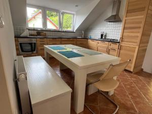 Apartma Mohorič 