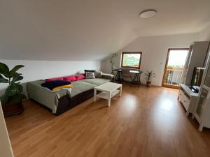 Apartma Mohorič 