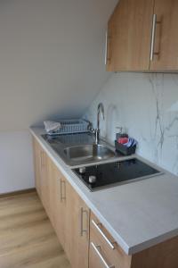 Apartma Rebeka 