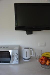 Apartma Rebeka 