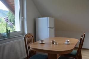 Apartma Rebeka 
