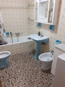 Apartma Karmen 