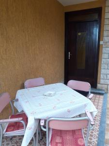 Apartma Karmen 