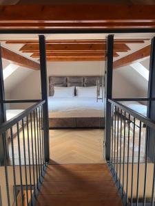 Pin`s apartment 