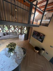 Pin`s apartment 