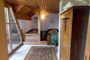 Vineyard cottage Rustika 