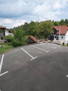 Rooms Zagon 