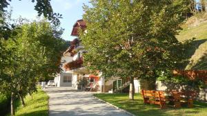 Apartments Savinja 