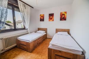 B&B Apartment Racman 