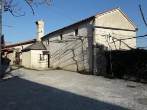Apartment Valetovi 
