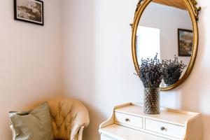 Apartment Valetovi 