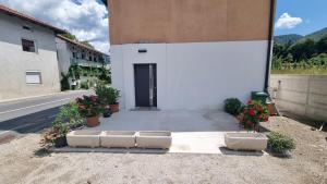 Apartma Danica 
