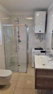 Apartma Danica 