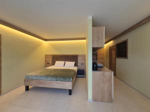 Mega Apartmaji 