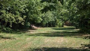 Outsidersi Campsite 