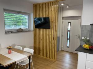Apartma Tomy 