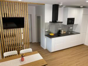 Apartma Tomy 