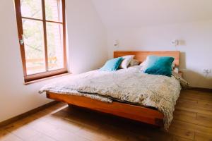 Apartma BoMa 