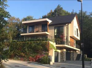 Villa close to Ljubljana - city and mountain hiking hub