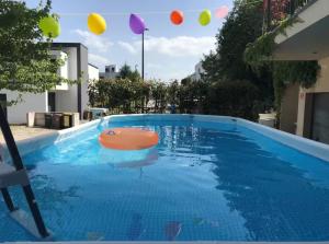 Villa close to Ljubljana - city and mountain hiking hub 