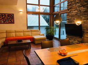 Villa close to Ljubljana - city and mountain hiking hub 