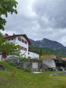 Apartma ARNEJ 
