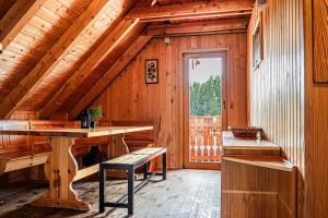 Apartma TRIJE PLOTI 