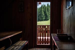 Apartma TRIJE PLOTI 