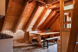 Apartma TRIJE PLOTI 