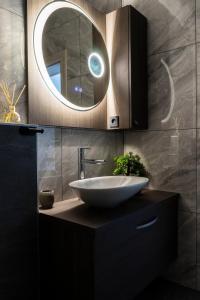 Apartmaji na Pošti 