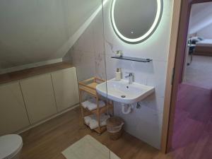 APARTMA BriGITA 