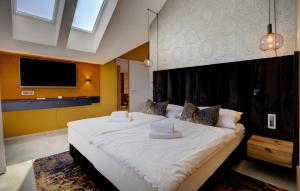 Cozy Apartment In Rogasovci With Sauna 
