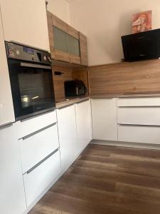 City soul duplex apartment