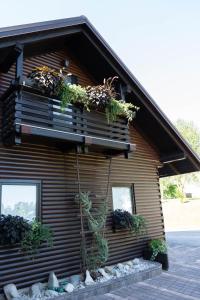 Apartma ob Kolpi Križan