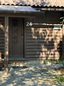 Ferienhaus 24 Therme Catez 
