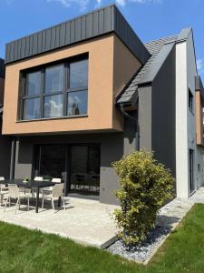Modern Stay House Ptuj