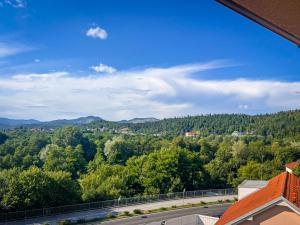 Apartment Adelsberg Inn-1 by Interhome 