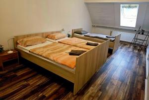 Hostel pod gradom 