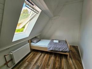 Hostel pod gradom 