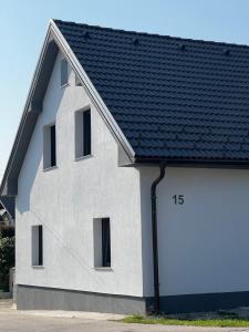 Natura Apartments 