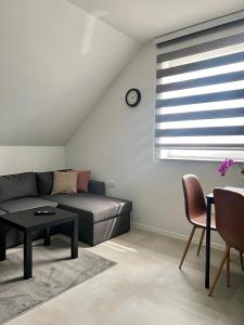 Natura Apartments 