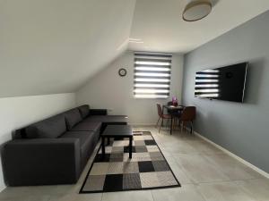 Natura Apartments 