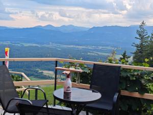 AirWood Glamping