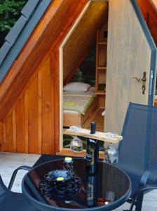 AirWood Glamping 