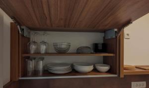 Luxury Apartment Simba C 