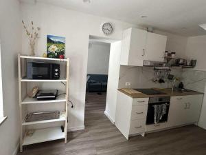 Apartment Tonc 