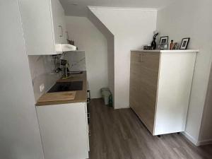 Apartment Tonc 