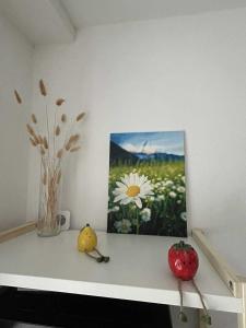 Apartment Tonc 