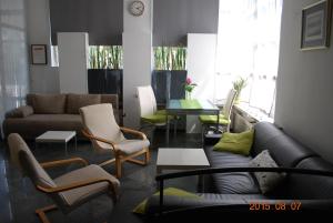Apartment Center 25 