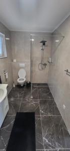 Apartma Viković 